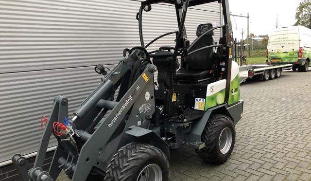 Giant D332SWT Kniklader