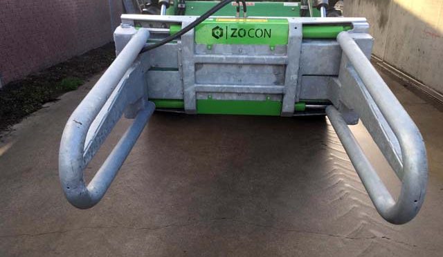 Zocon Balenklem