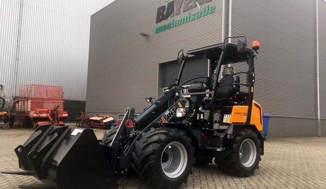 Giant V452T HD X-tra Kniklader