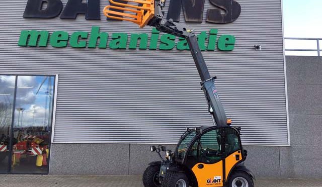 Giant 4548 Tendo HD