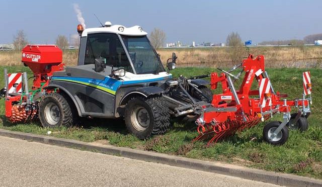 Guttler Greenmaster