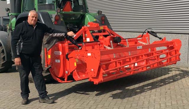 Maschio SC300 Frees