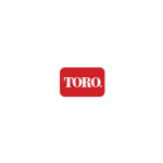 Toro tuin machines